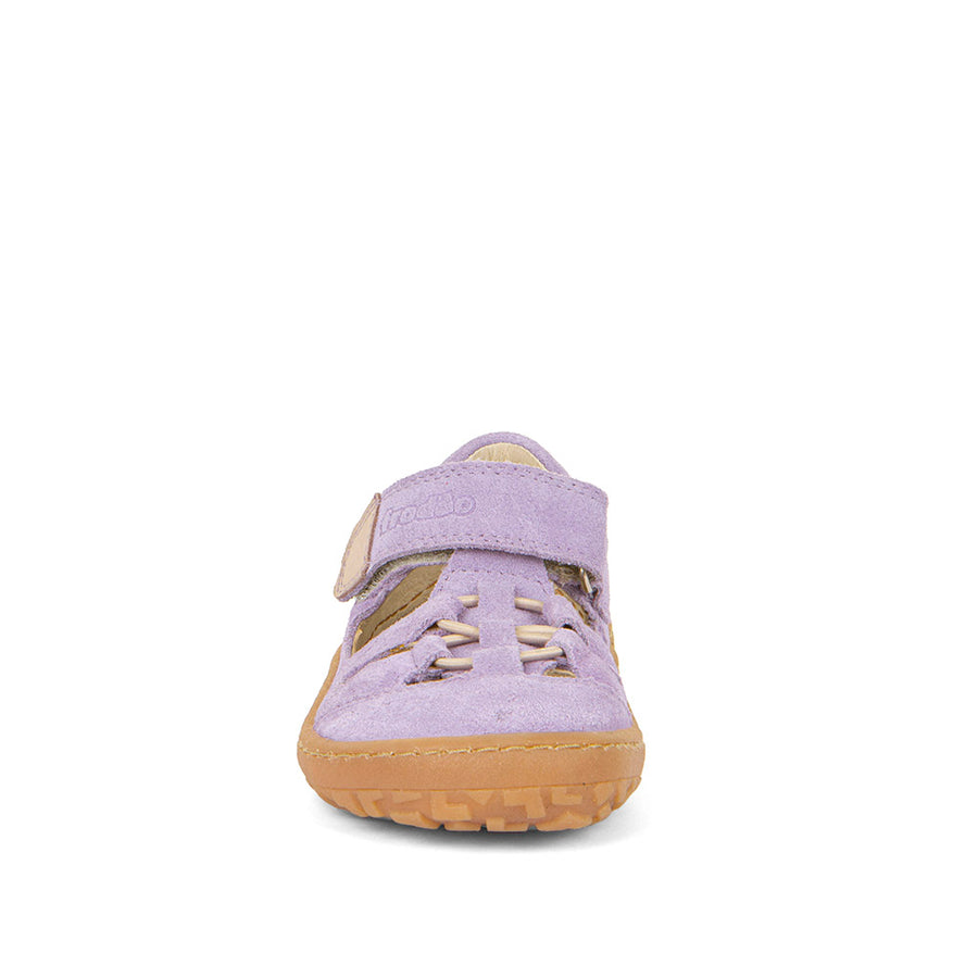 Froddo sandaler lila