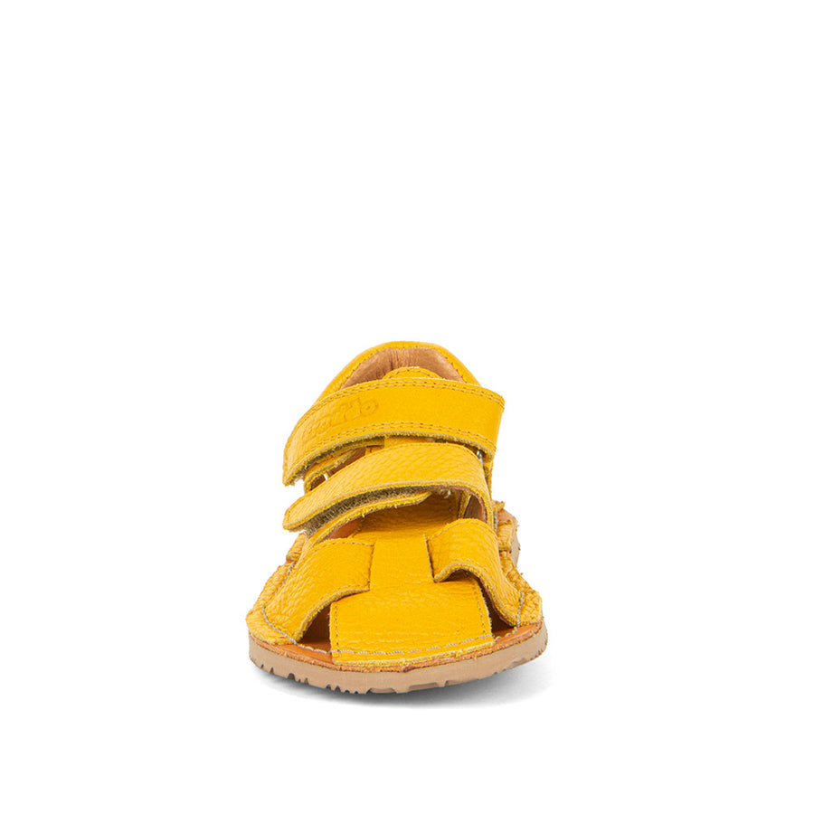 Froddo sandaler gul
