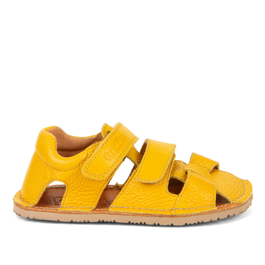 Froddo sandaler gul