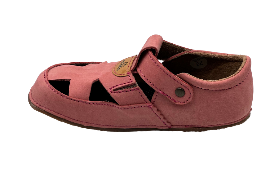 Pegres sandaler rosa