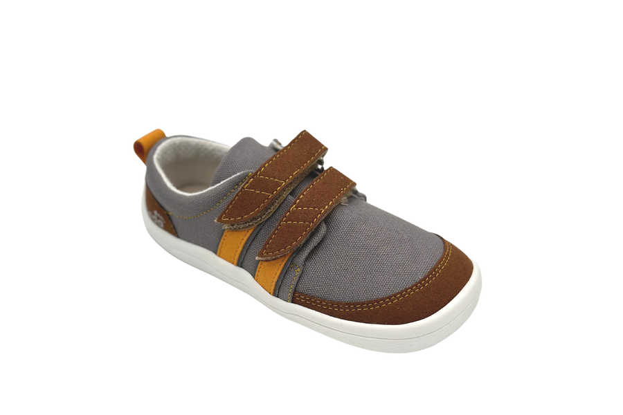Beda canvas sneakers Oliver