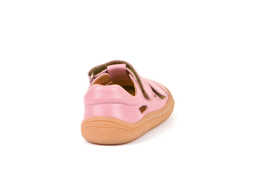 Froddo sandaler rosa
