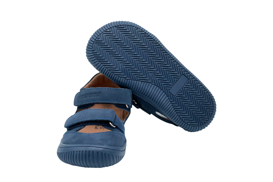 Protetika sandaler Berg marine